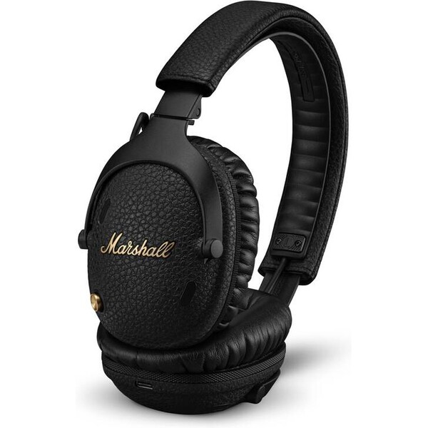 Marshall-Monitor-III-A-N-C-cerna