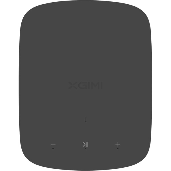 XGIMI-Halo-GTV