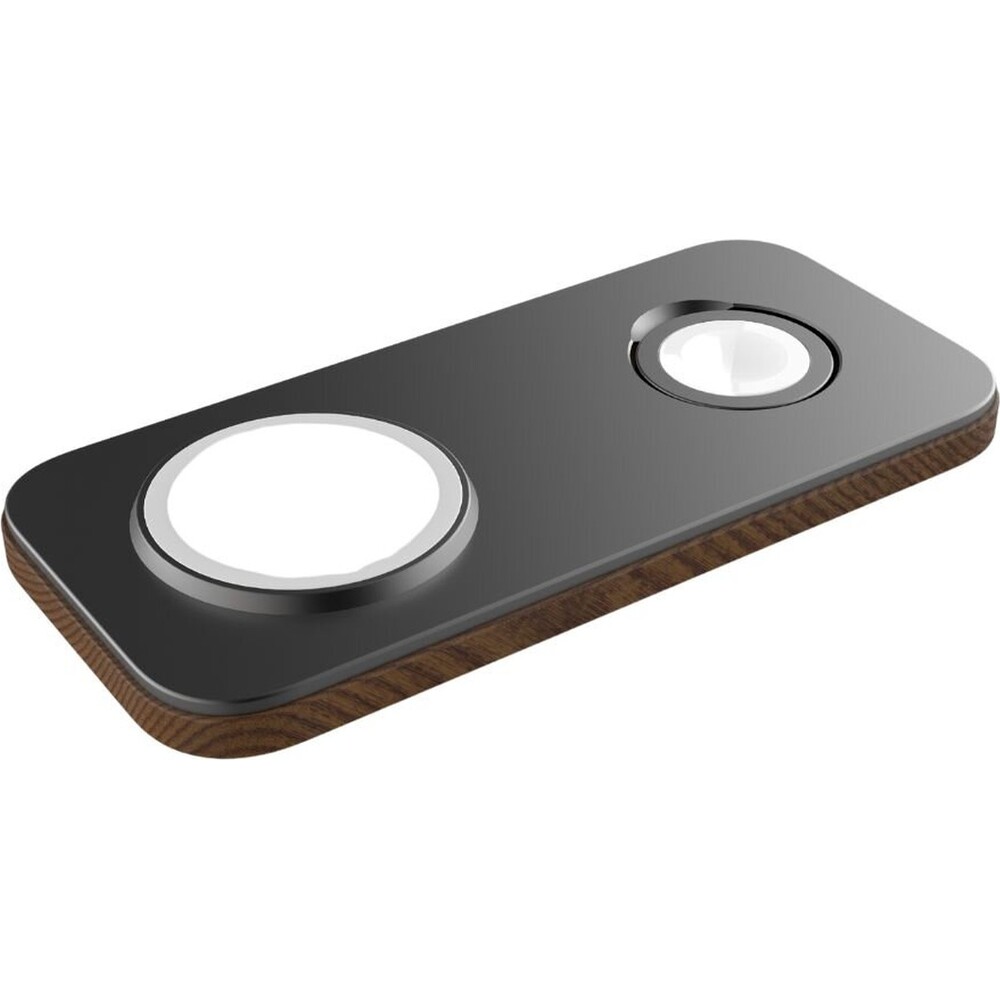 CubeNest-K200-2v1-magneticka-nabijecka-s-MagSafe-seda