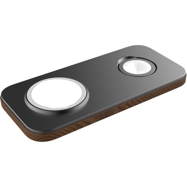 CubeNest-K200-2v1-magneticka-nabijecka-s-MagSafe-seda