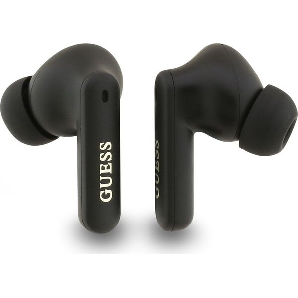 Guess-PU-4G-Metal-Logo-ENC-TWS-bezdratova-sluchatka-modra
