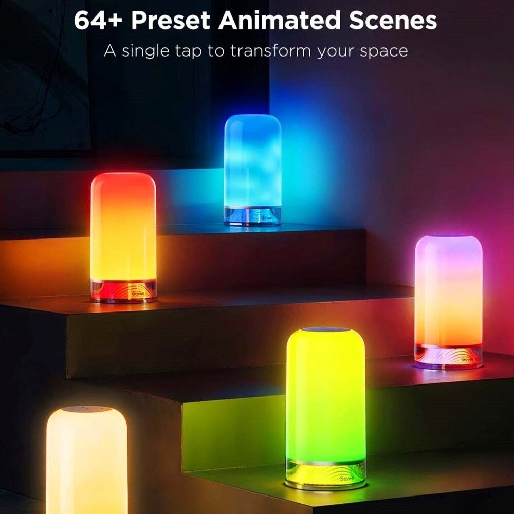 Govee-Table-Lamp-2-RGBW-Matter-stolni-lampa
