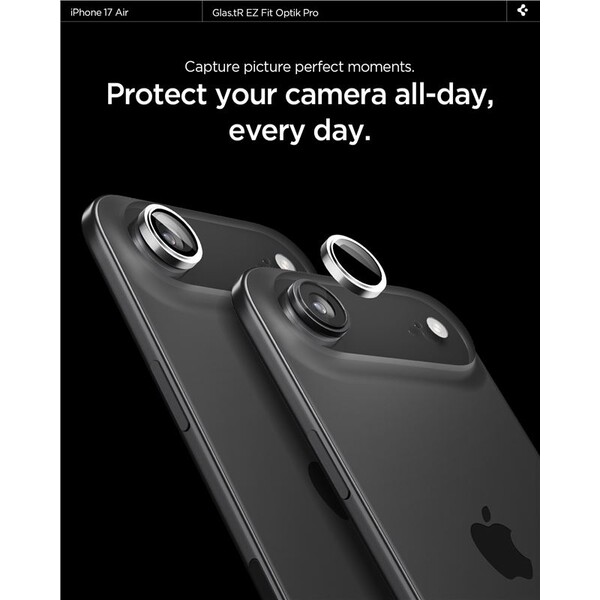 Spigen-Glass-tR-EZ-Fit-Optik-Pro-skla-iPhone-Air-silver-2-ks-