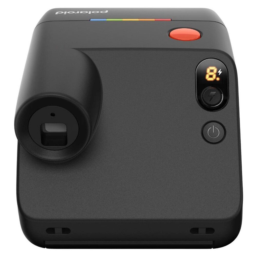 Polaroid-Go-Gen-3-Black