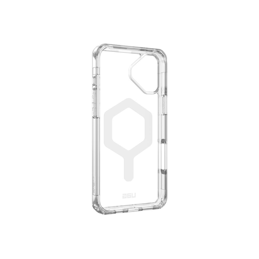 UAG-Plyo-Magsafe-kryt-iPhone-16-Plus-bily