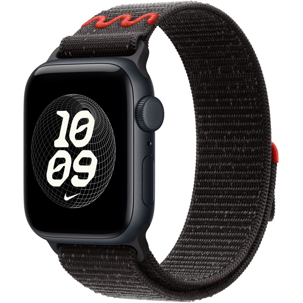 Apple-Watch-41-40-38mm-Midnight-Black-provlekaci-sportovni-reminek-Nike