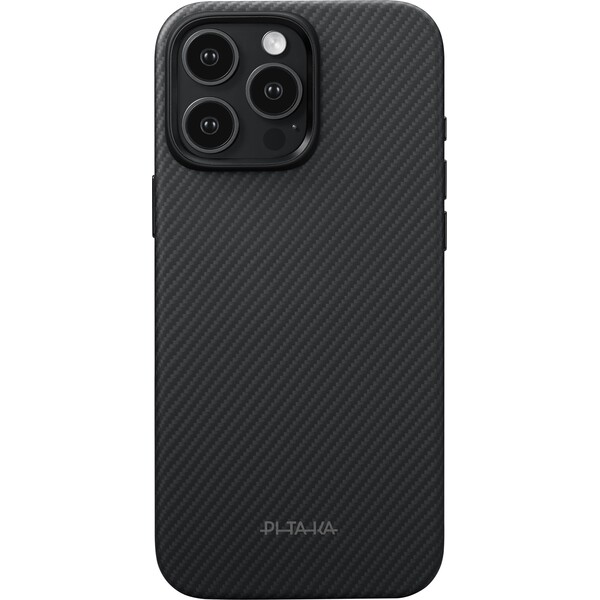 Pitaka-Summa-Case-MagSafe-kryt-iPhone-16-Pro-Black-Grey