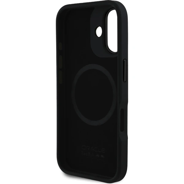 Oracle-Red-Bull-Racing-PU-Leather-Red-Ring-MagSafe-kryt-iPhone-16-modry