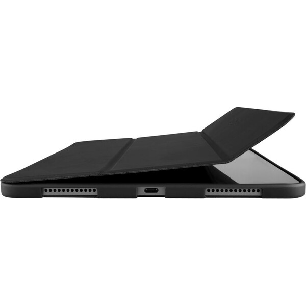 FIXED-Padcover-pouzdro-se-stojankem-iPad-mini-2024-cerne