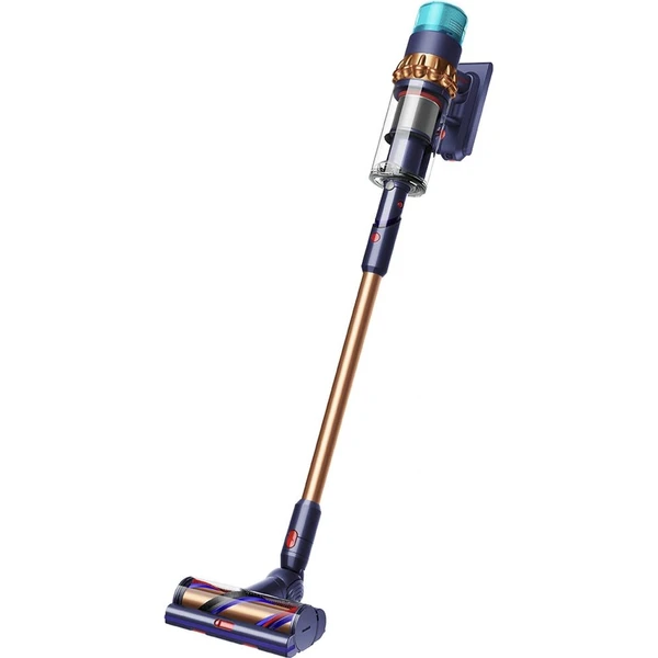 Dyson Gen5detect Absolute pruská modrá/měděná - Tyčové vysavače - Obrázek 426D000O01