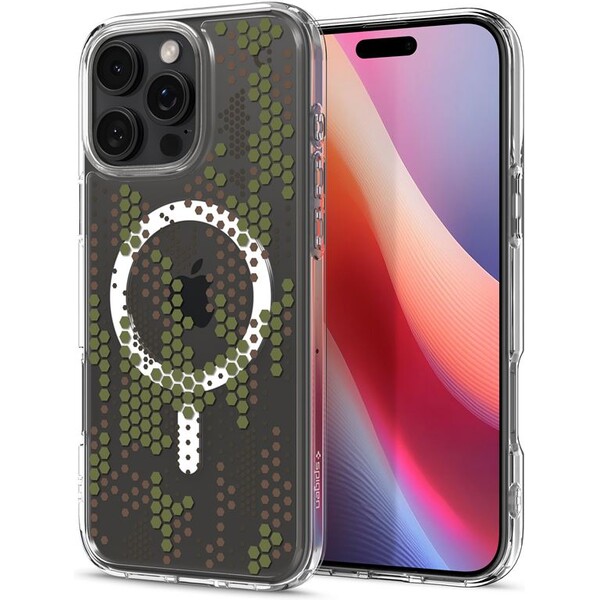 Spigen-Ultra-Hybrid-MagSafe-kryt-iPhone-16-Pro-Max-digital-camo