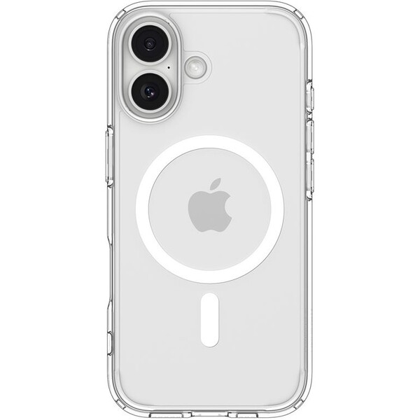 Spigen-Ultra-Hybrid-MagSafe-kryt-iPhone-17-clear-white