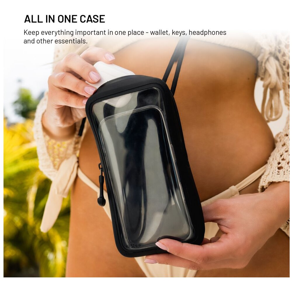 FIXED-Dry-Case-vodeodolne-pouzdro-cerne