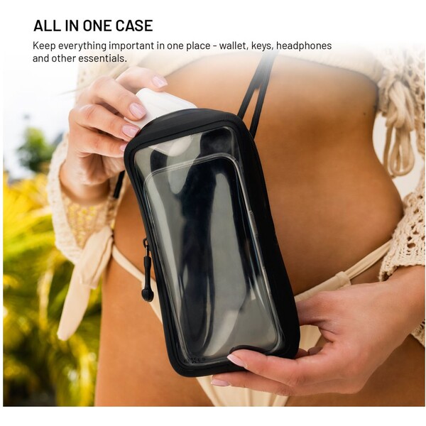 FIXED-Dry-Case-vodeodolne-pouzdro-cerne