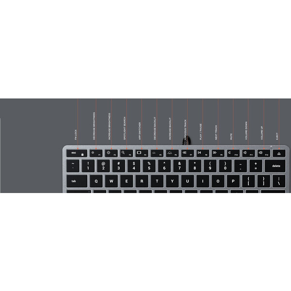 Satechi-Slim-W1-USB-C-klavesnice-US-vesmirne-seda