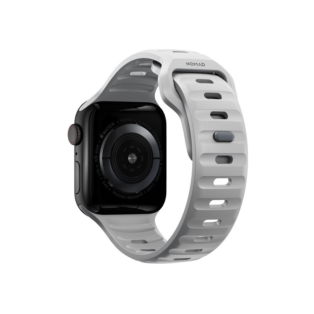Nomad-Sport-Strap-M-L-reminek-pro-Apple-Watch-Ultra-49-45-44-42-mm-Lunar-Gray