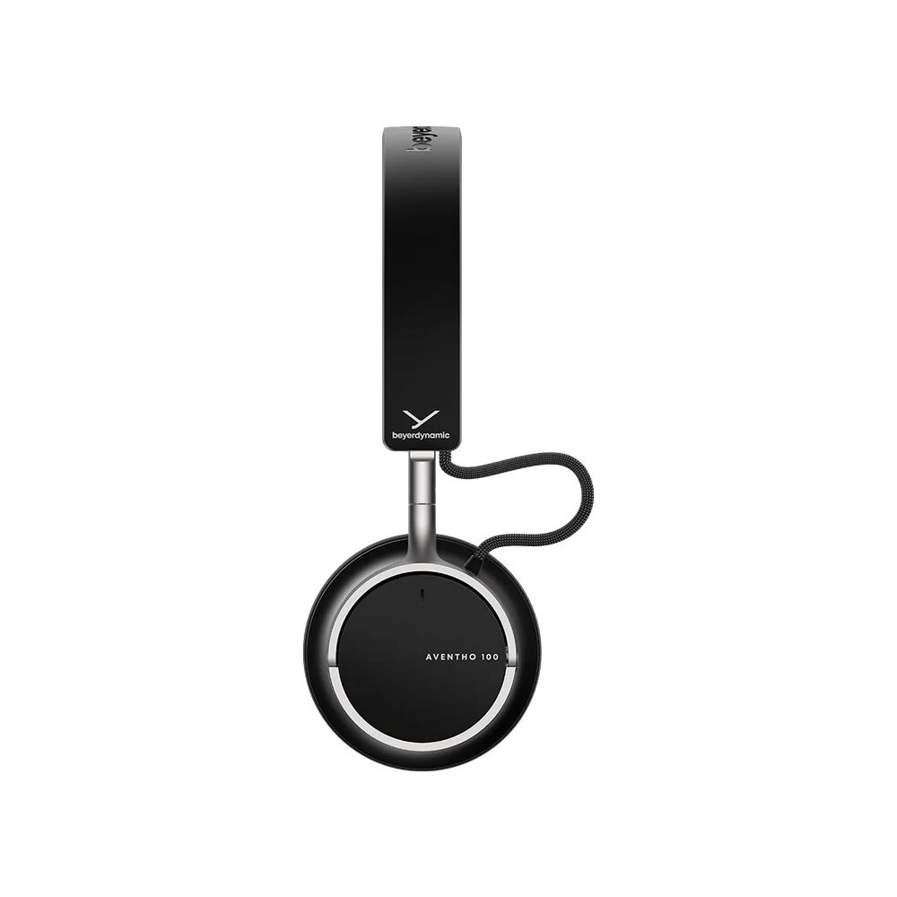 Beyerdynamic-AVENTHO-100-Bluetooth-nahlavni-sluchatka-cerna