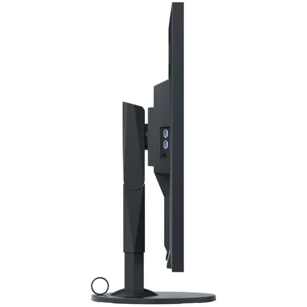 EIZO FlexScan EV2730Q-BK LED 26,5