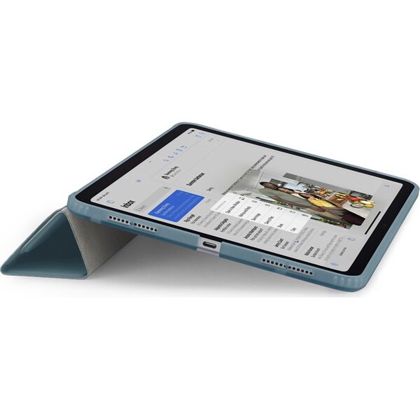 Pipetto-Origami-No1-Original-pouzdro-iPad-Air-11-2026-2025-2024-Air-10-9-2022-2020-tyrkysove