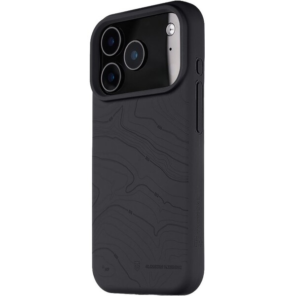 Tactical-MagForce-Beaver-kryt-s-MagSafe-iPhone-17-Pro-Asphalt