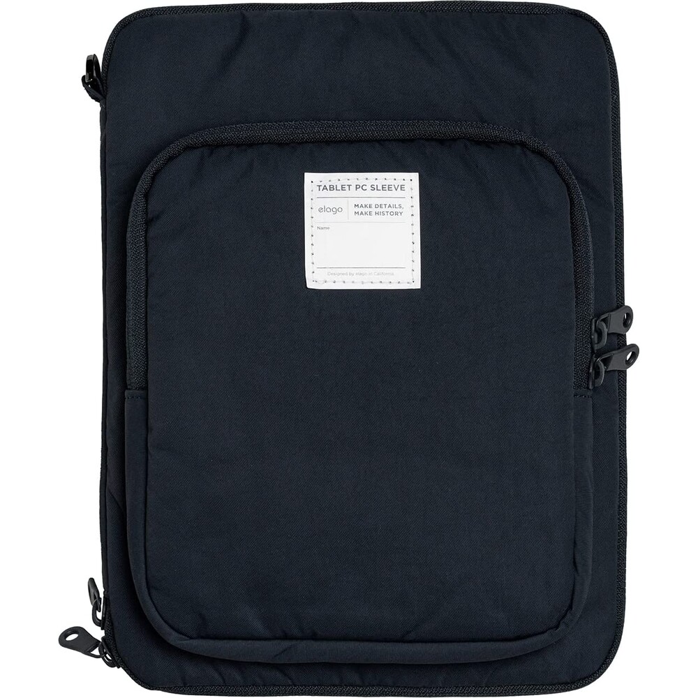 ELAGO-Tablet-Sleeve-pouzdro-pro-11-iPad-Tablet-tmave-modre