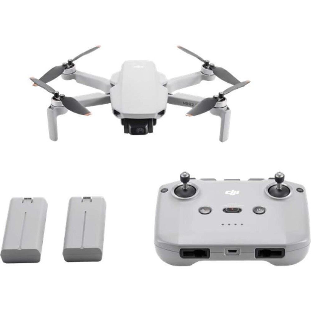 DJI-Mini-4K-Fly-More-Combo