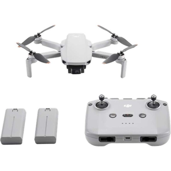 DJI-Mini-4K-Fly-More-Combo
