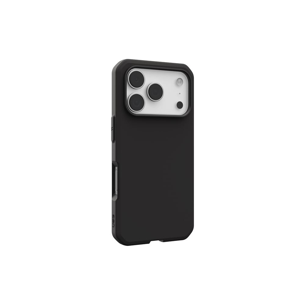 UAG-Civilian-LT-MagSafe-kryt-iPhone-17-Pro-cerny