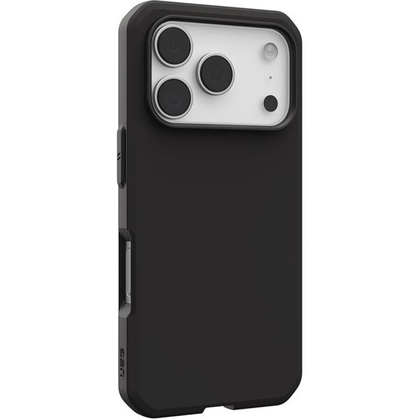 UAG-Civilian-LT-MagSafe-kryt-iPhone-17-Pro-cerny