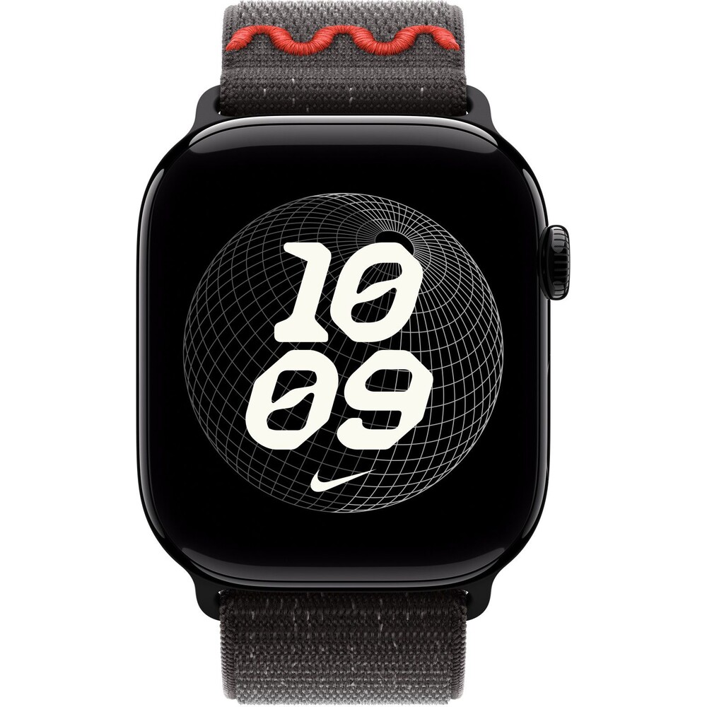 Apple-Watch-49-46-45-44mm-Midnight-Black-provlekaci-sportovni-reminek-Nike