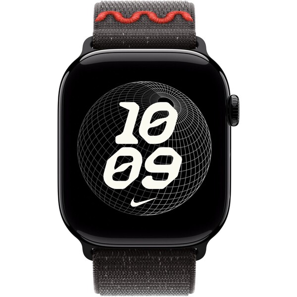Apple-Watch-49-46-45-44mm-Midnight-Black-provlekaci-sportovni-reminek-Nike