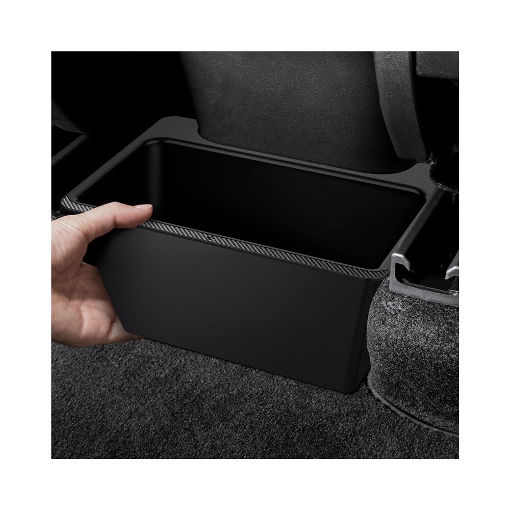 Spigen-Rear-Under-Air-Outlet-Storage-Box-organizer-Tesla-Model-Y-cerny