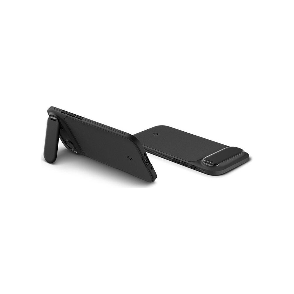Spigen-Optik-Armor-MagSafe-kryt-iPhone-Air-black