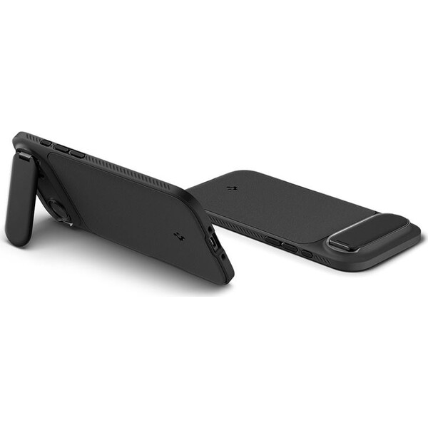 Spigen-Optik-Armor-MagSafe-kryt-iPhone-Air-black