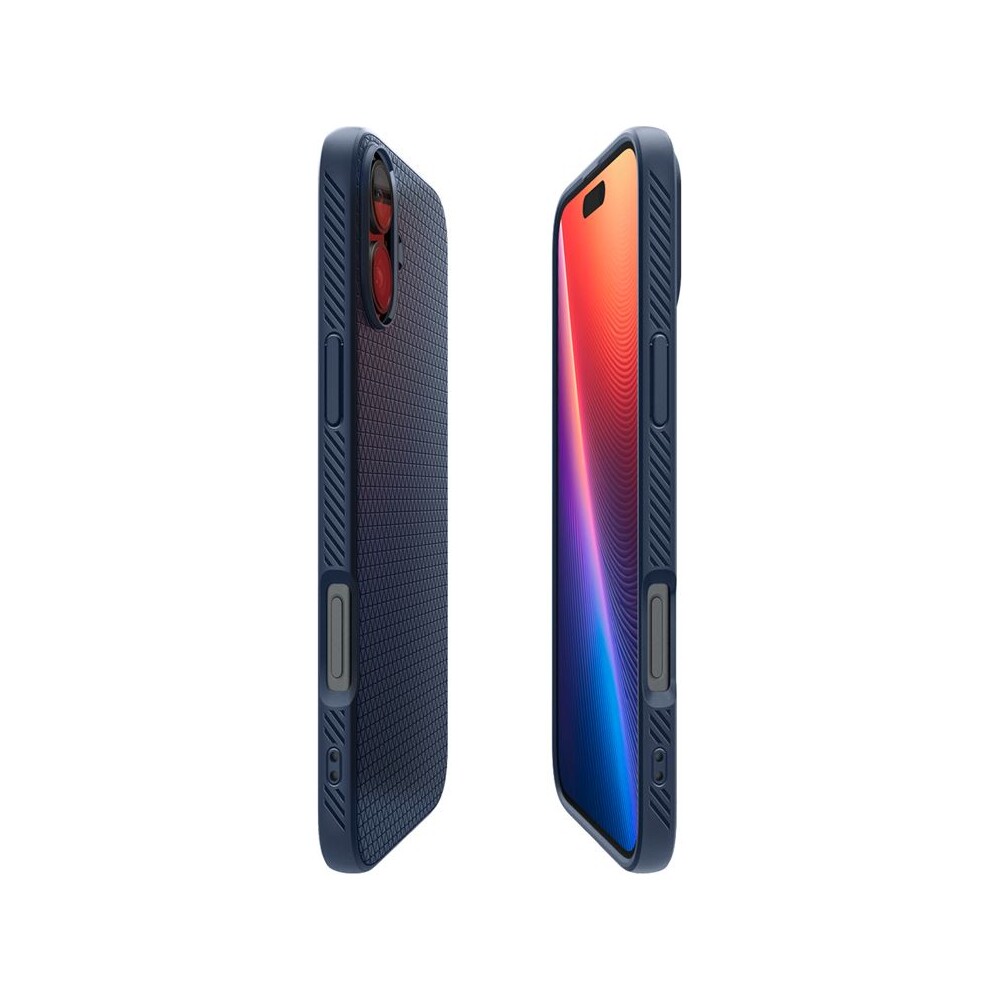 Spigen-Liquid-Air-kryt-iPhone-16-navy-blue
