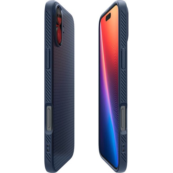 Spigen-Liquid-Air-kryt-iPhone-16-navy-blue