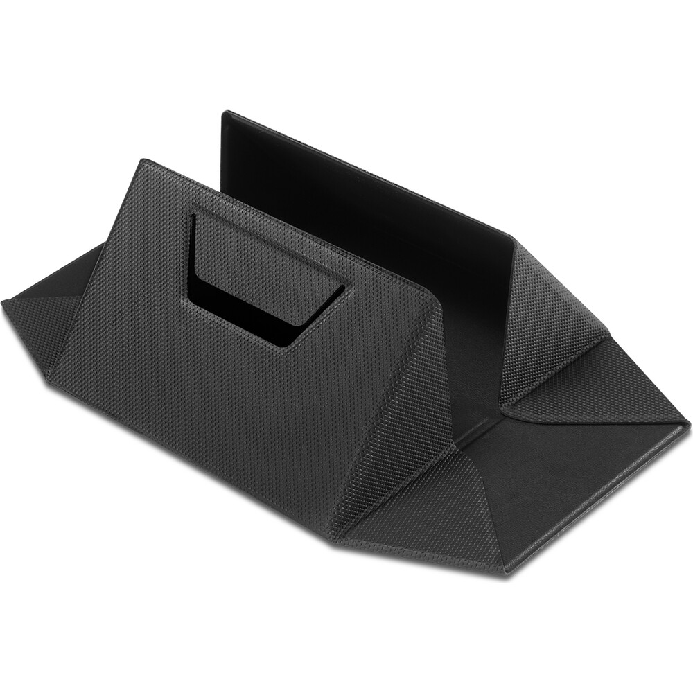 Spigen-Slim-Fold-Laptop-Stand-Vertical-Dock-stojanek-cerny