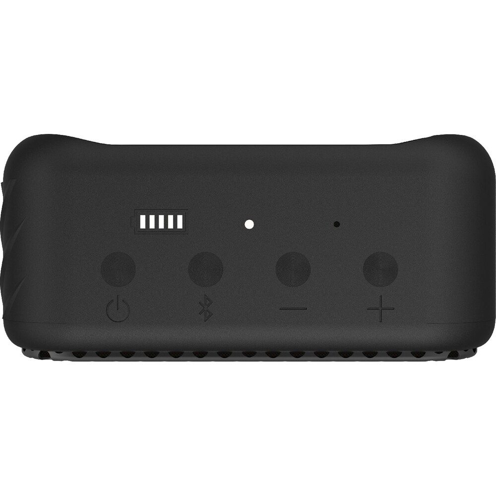 Klipsch-Austin-prenosny-reproduktor-cerny