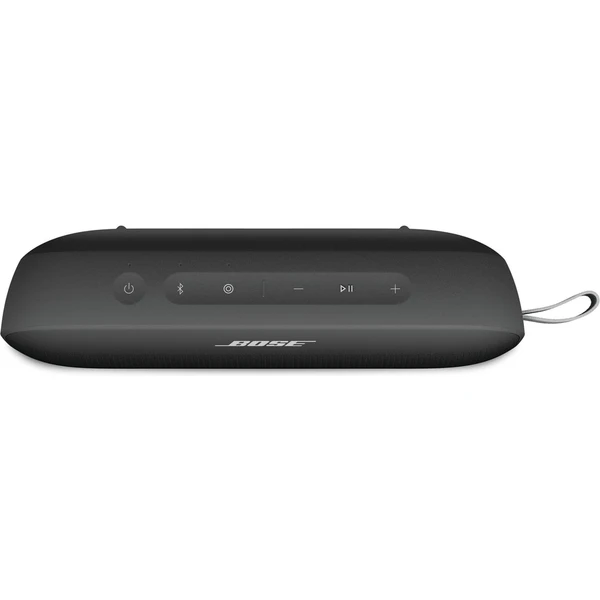 Bose Soundlink Flex II (2nd Gen.) reproduktor černý - Reproduktory - Obrázek 43M8000P01