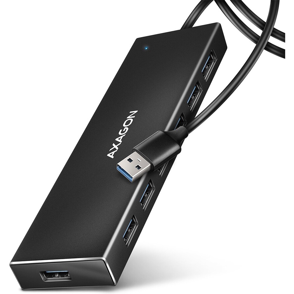 AXAGON-HUE-F7A-7-portovy-USB-A-hub