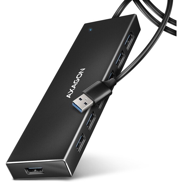 AXAGON-HUE-F7A-7-portovy-USB-A-hub