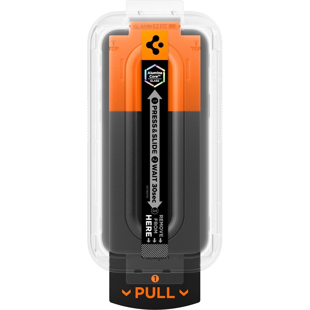 Spigen-Glass-tR-EZ-Fit-Pro-HD-sklo-iPhone-17-Pro-Max-16-Pro-Max