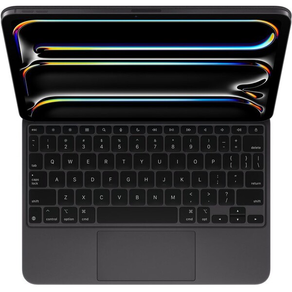 Apple-Magic-Keyboard-2024-iPad-Pro-11-klavesnice-US-cerna