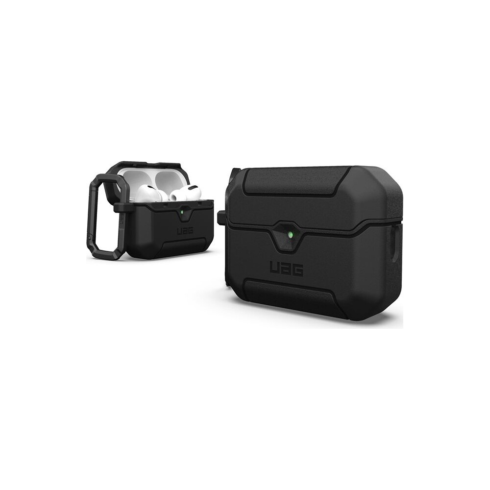 UAG-Scout-pouzdro-Apple-AirPods-Pro-3-Generace-cerne