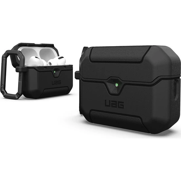 UAG-Scout-pouzdro-Apple-AirPods-Pro-3-Generace-cerne
