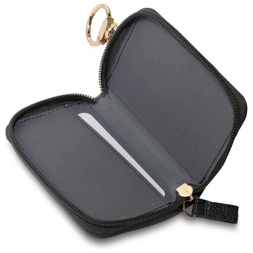 Guess-PU-4G-Script-Logo-klicenka-cerna