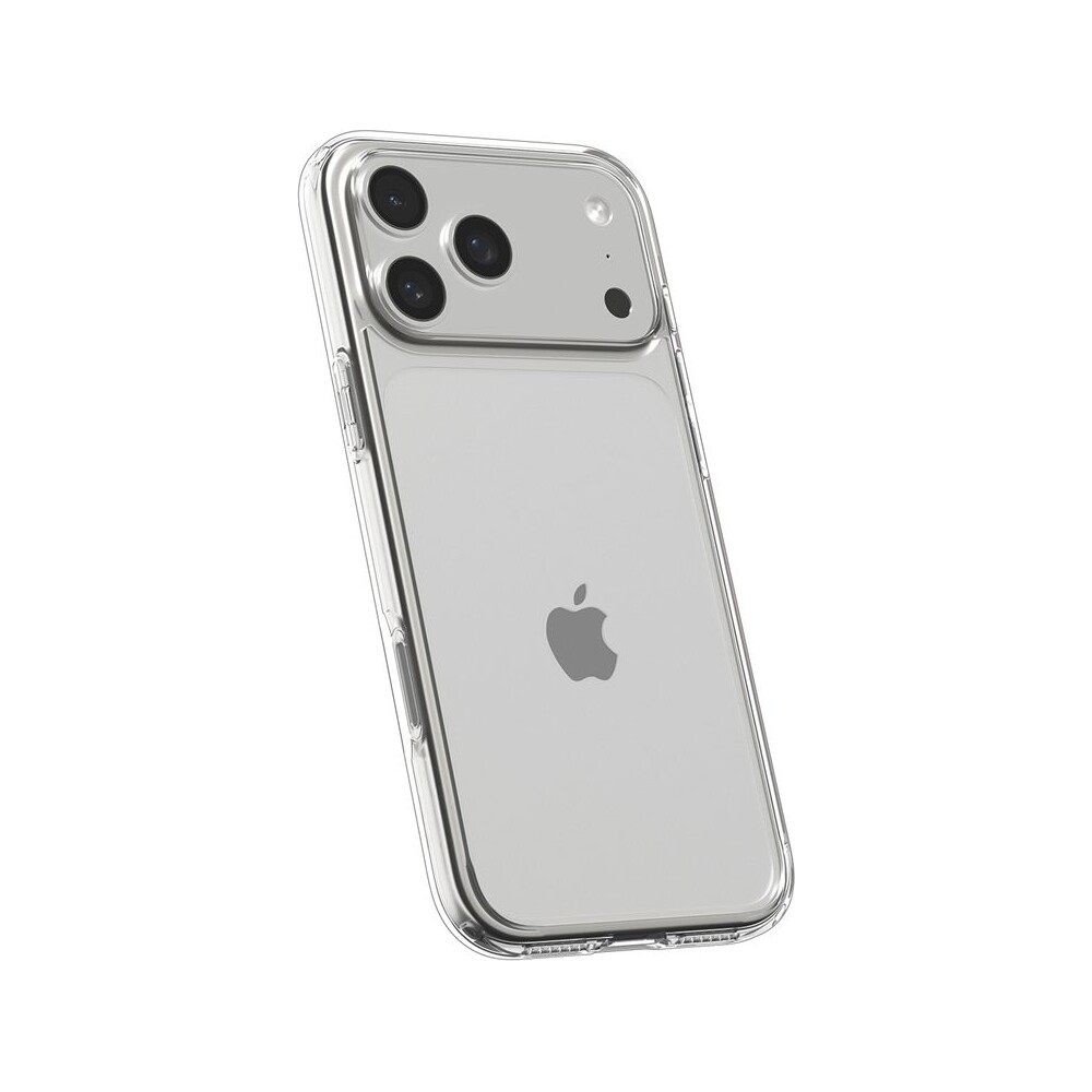 Spigen-Ultra-Hybrid-kryt-iPhone-17-Pro-crystal-clear
