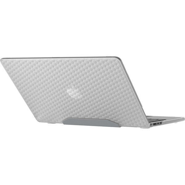 UAG-Essential-Armor-kryt-MacBook-Air-13-M4-M3-M2-ice