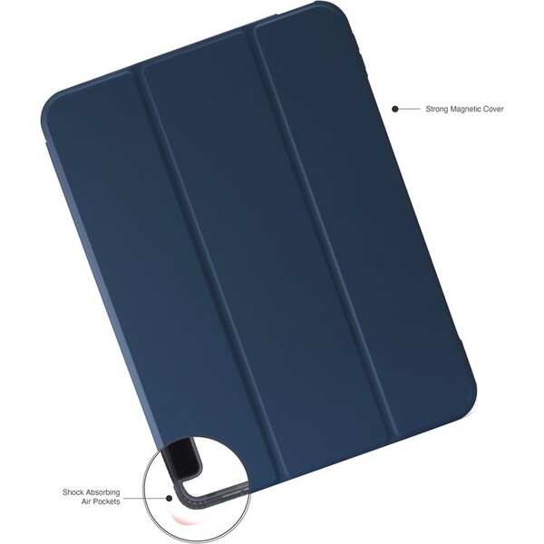 Pipetto-Origami-No7-Tri-Folio-pouzdro-iPad-11-2025-iPad-2022-tmave-modre