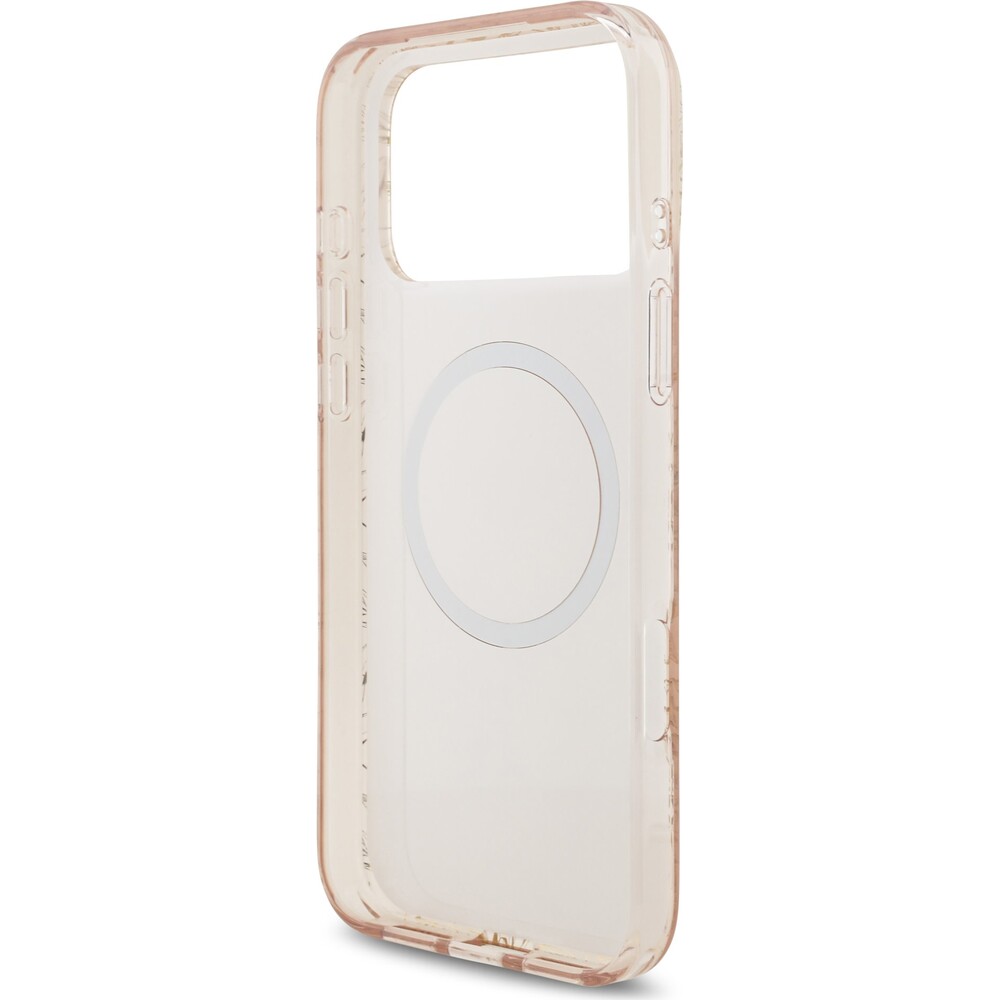 Guess-IML-Flowers-Allover-Strap-MagSafe-kryt-iPhone-17-Pro-Max-ruzovy